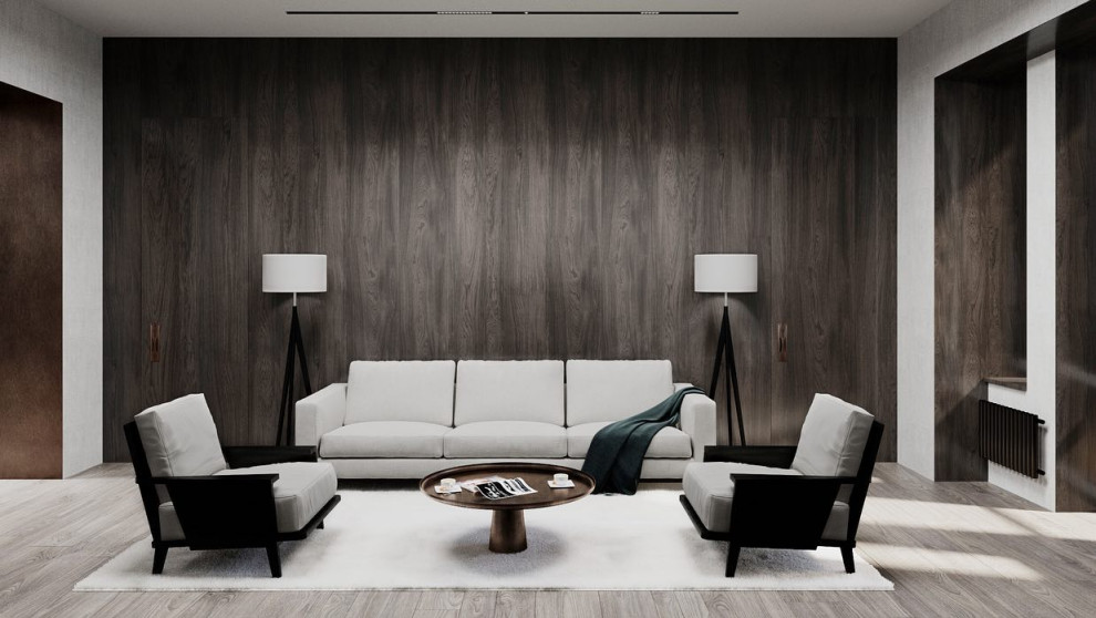 Квартира на Кисловском