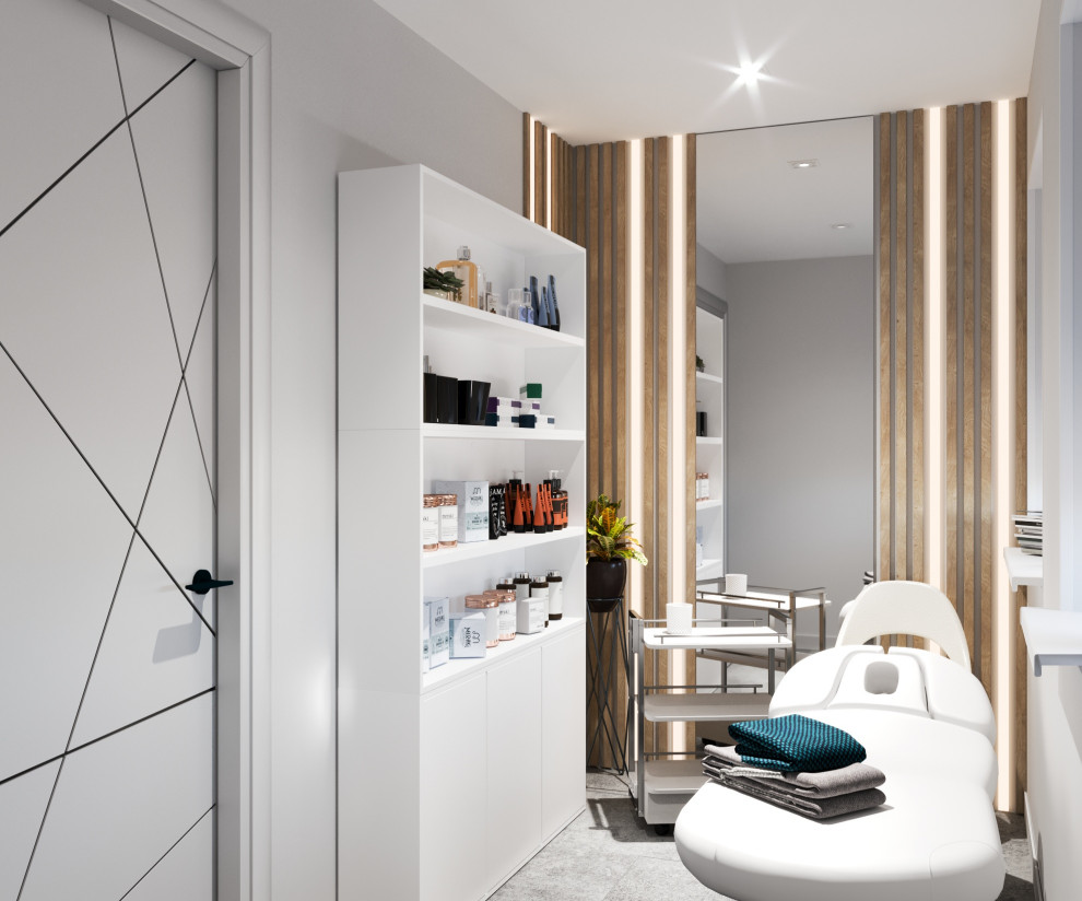 Салон красоты г. Воронеж