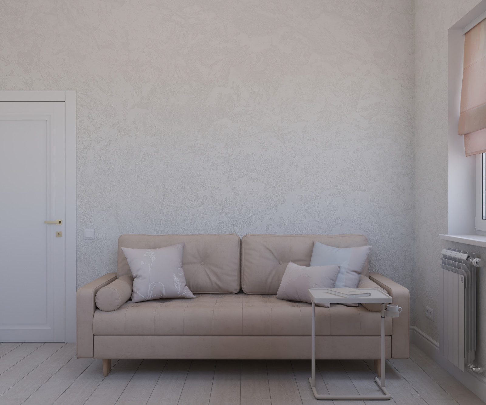 Дизайн-проект дома