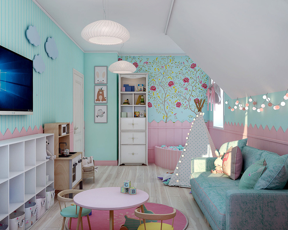 Коттедж Новопокровское