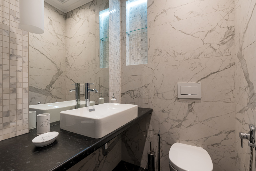 Мебель в ARTSTUDIO Nevsky — апарт-отель