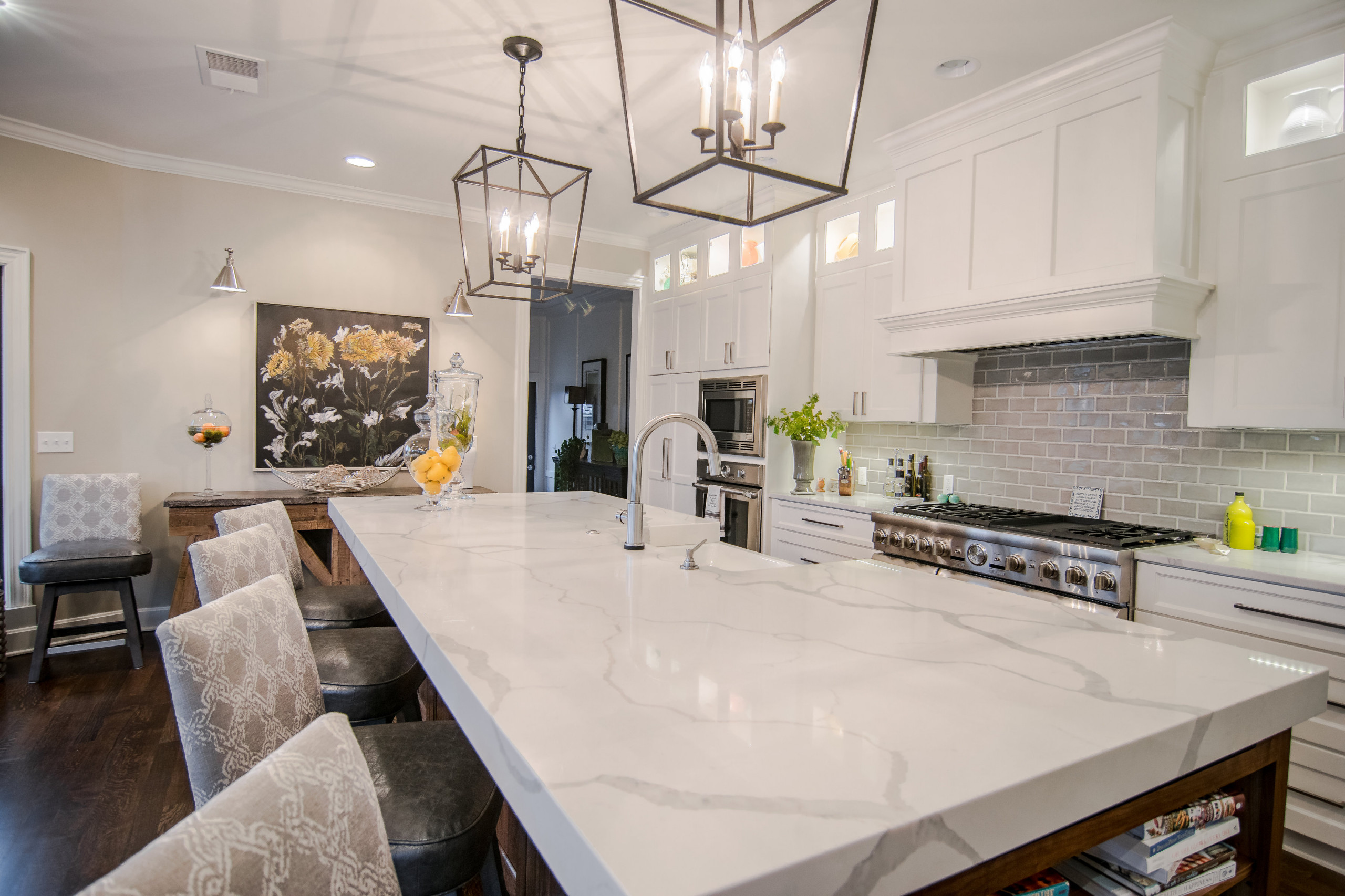 Shannon Lane Remodel