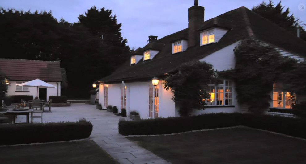 Berkshire Estate