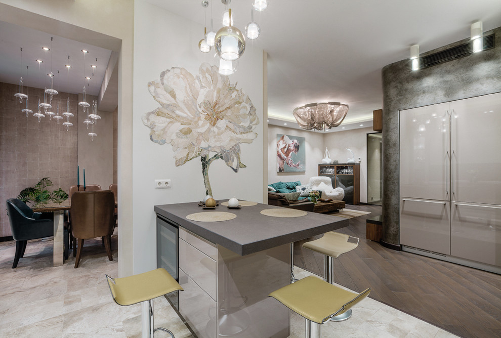 Квартира в ж/к Английский квартал