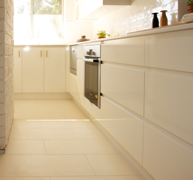 Dee Why Kitchen Design contemporary-kitchen