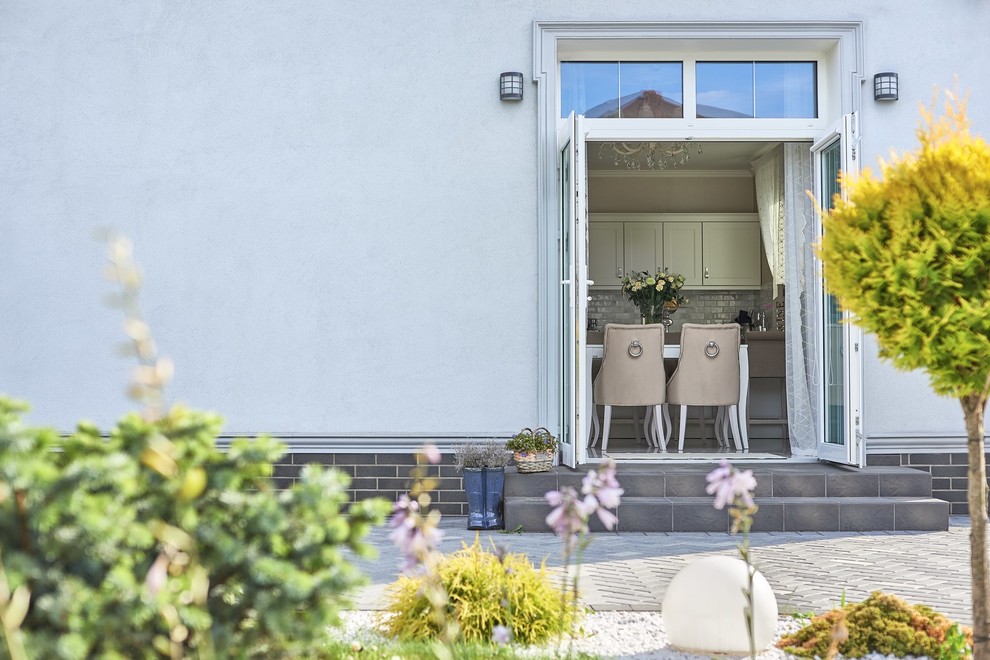 Дом в Калининграде