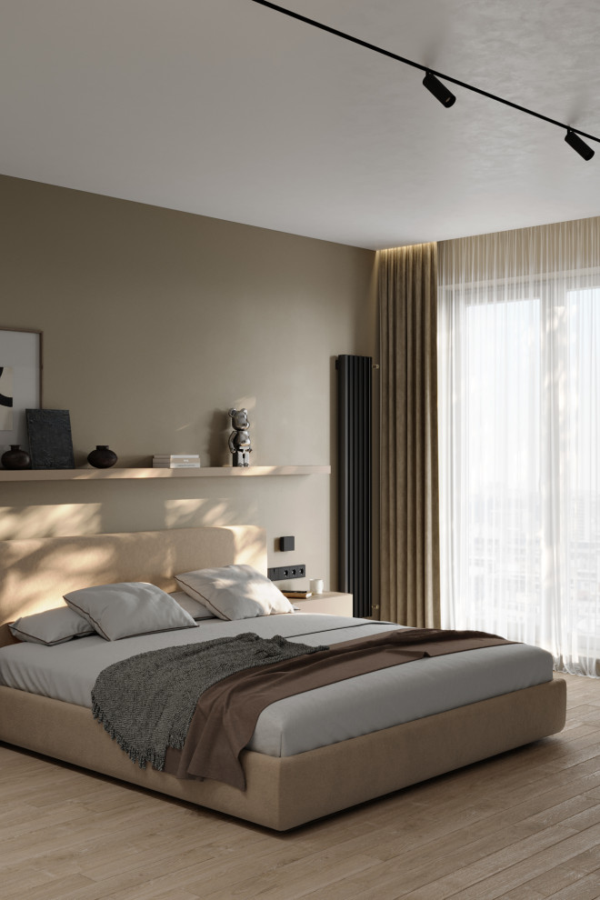 ЖК 4 Горизонта