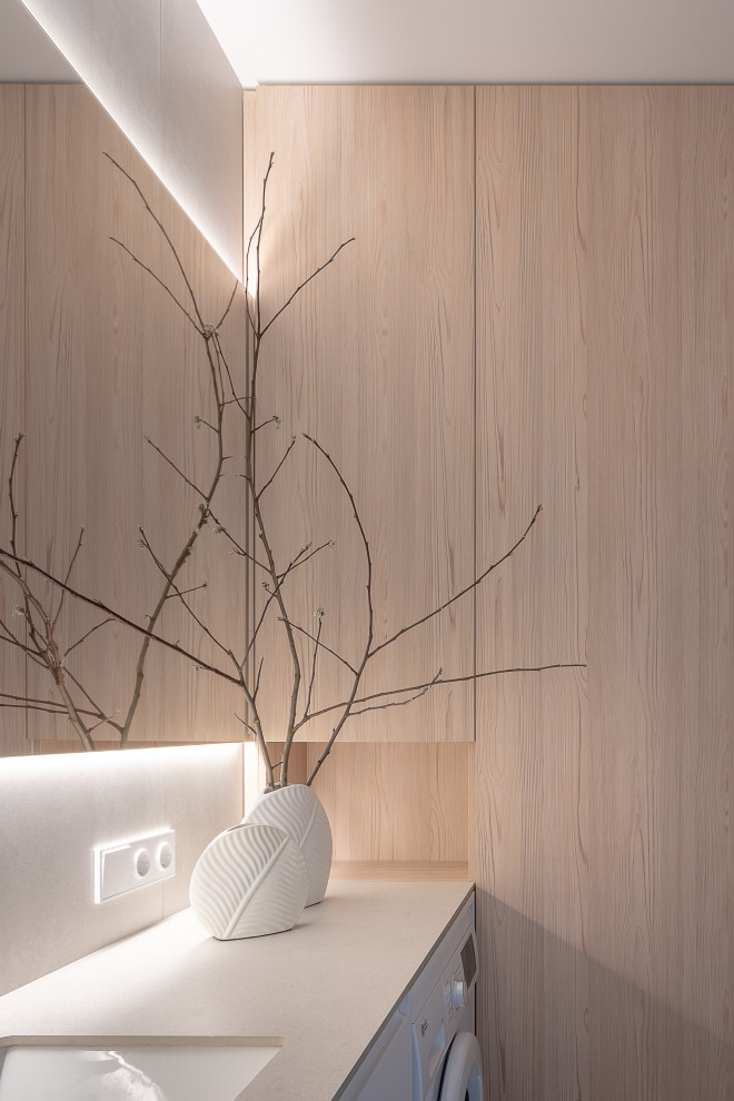 Квартира 33 м2 в ЖК Символ