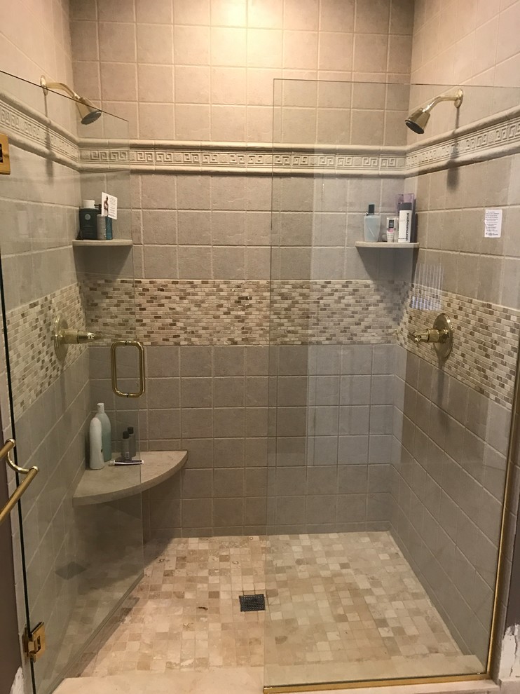 Bathroom Projects