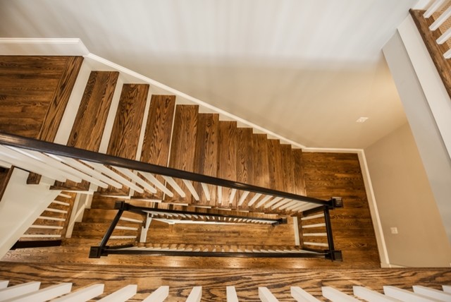 Arlington Restoration