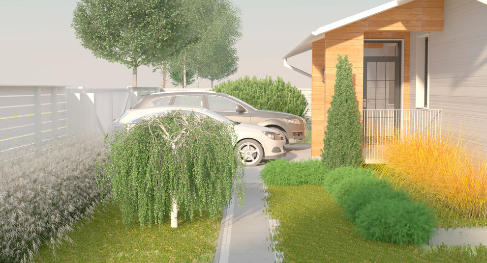 Топиарный сад