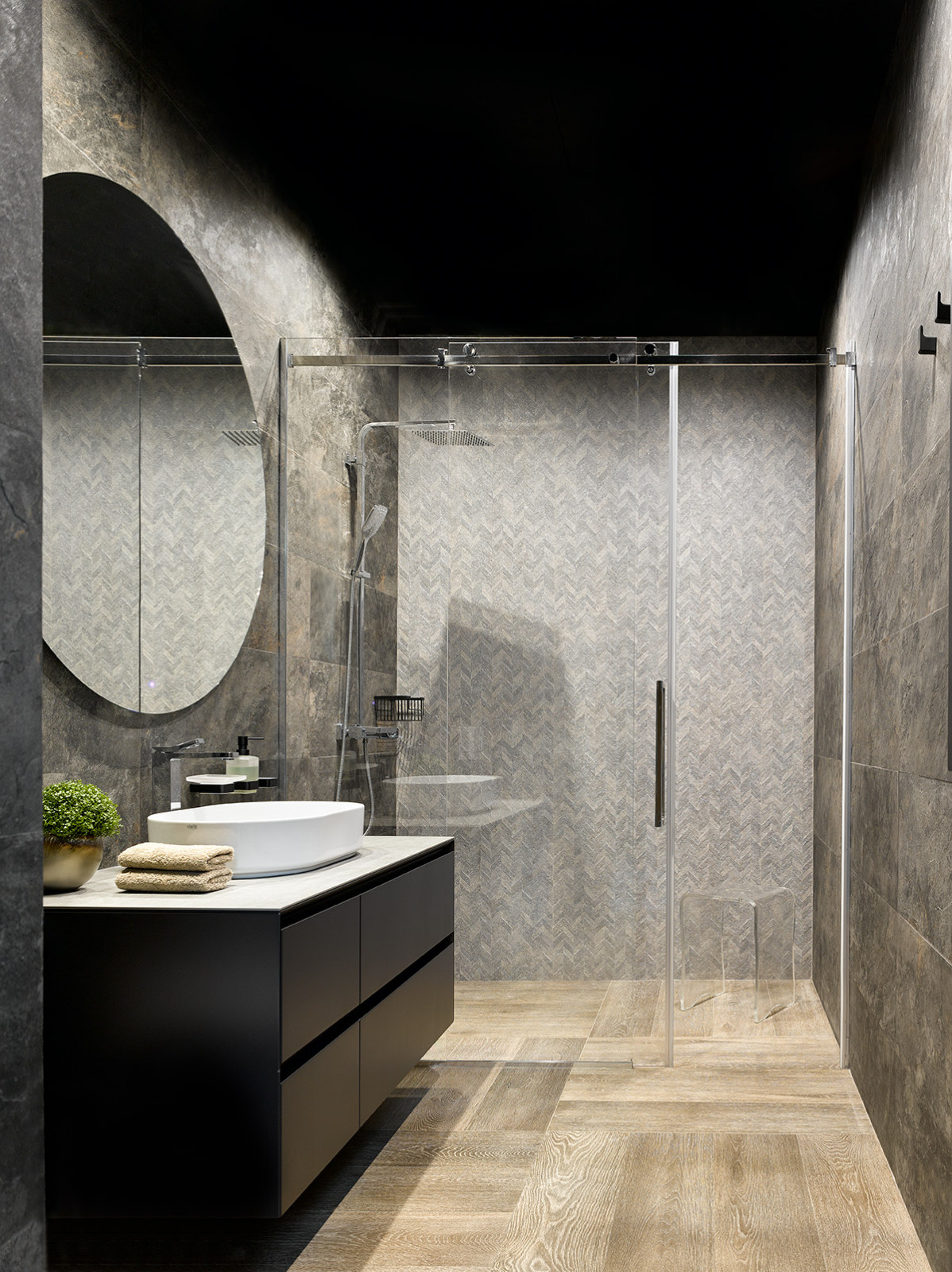 Дом в подмосковье  600 м2