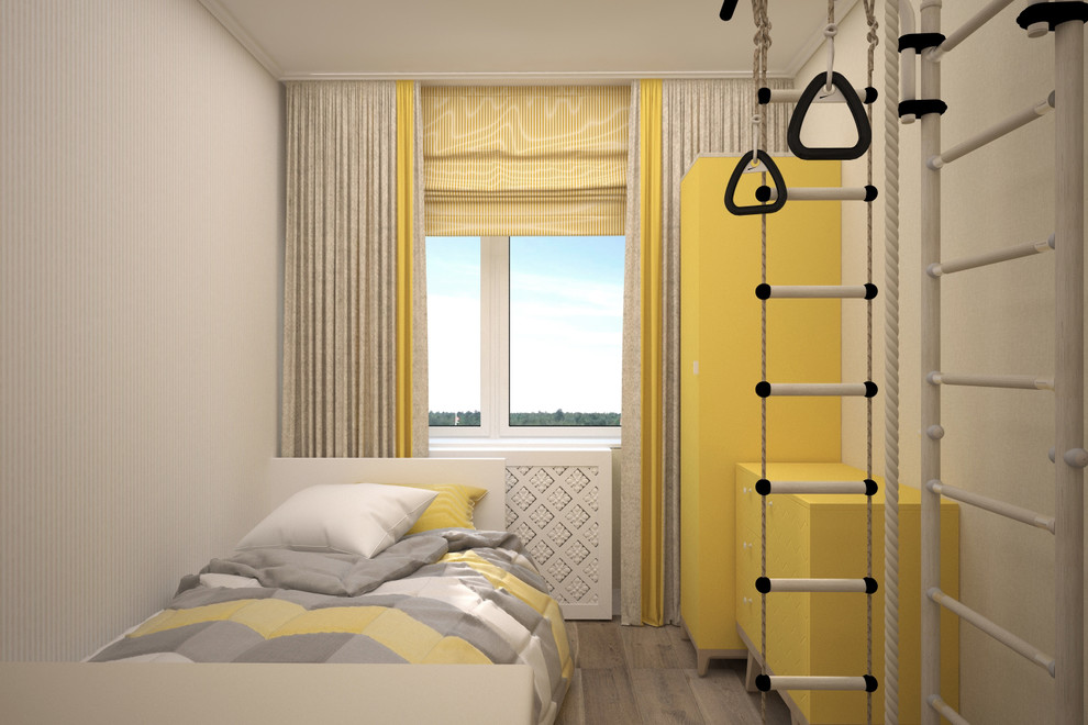 Семейное гнёздышко в Якутии