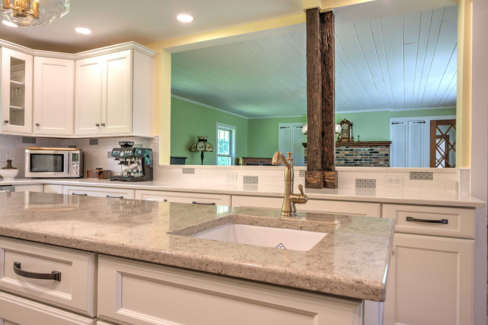 Whole Home Remodel - Townshend, VT