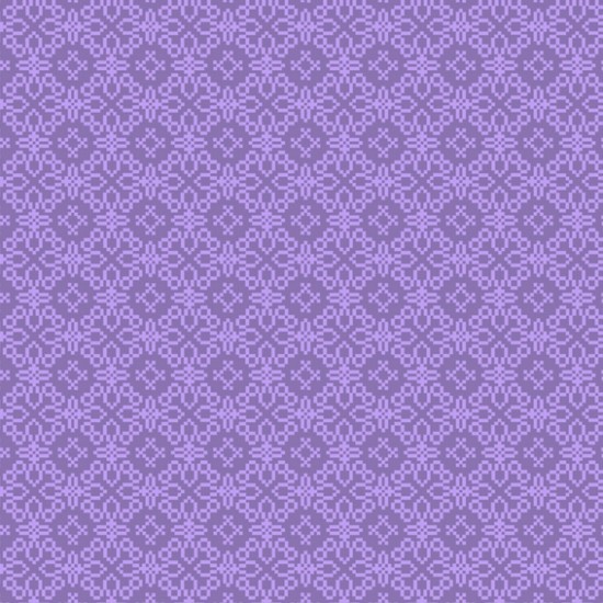 Sparkling Purple Wallpaper, Double Roll