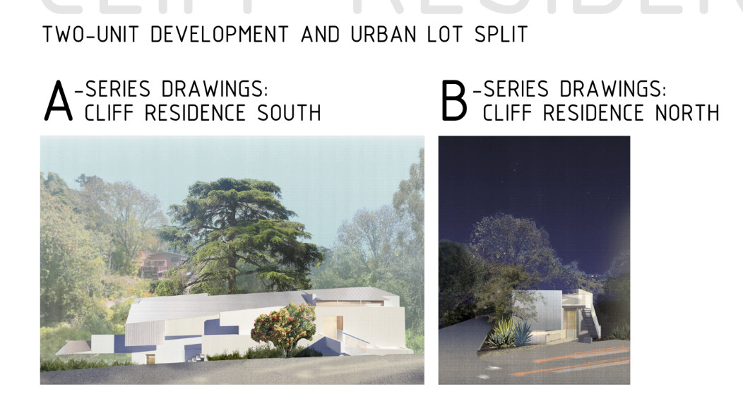 Hillside project Mt Washington Los Angeles Ca