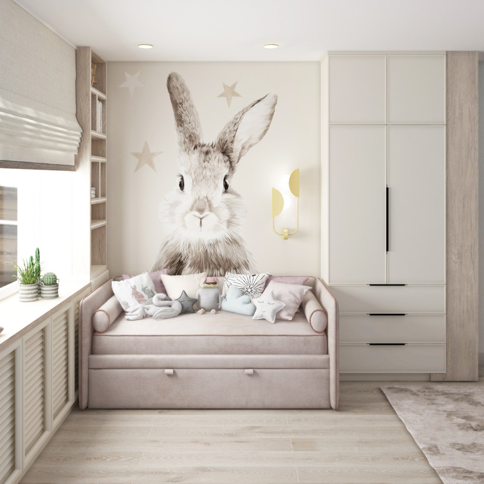 Квартира в Рождествено