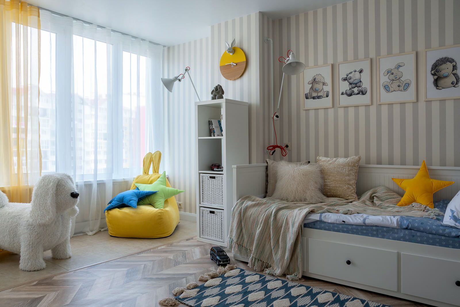 Квартира в Находке для молодой семьи