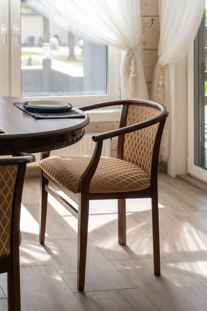 Подготовка загородного дома к долгосрочной аренде