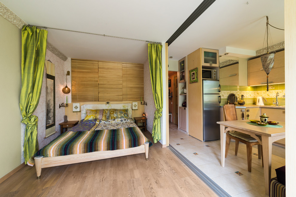 Квартира на Приморской