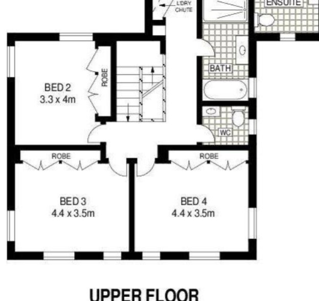 MOVING AND FURNISHING A NEW HOME