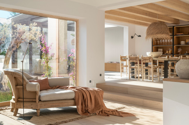 Ibiza Spring living-room