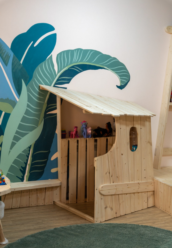 Игровая комната