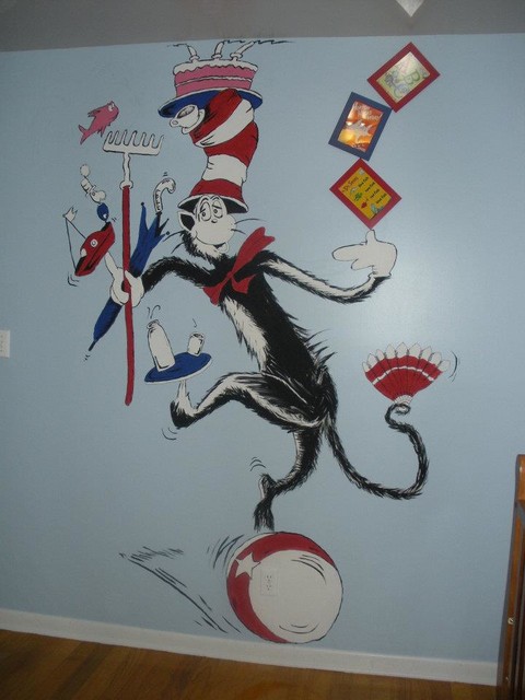 Cat In The Hat Bedroom Decor Home Design Cat In The Hat Bedroom Decor Home Design