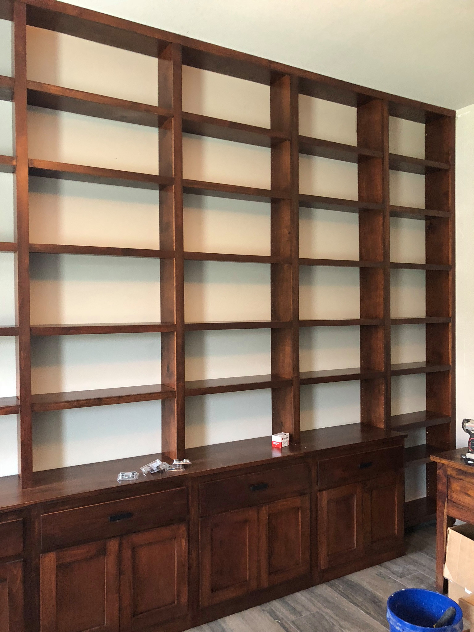 Built-Ins