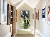 Farmhouse Hall by Remick + Sessions Design