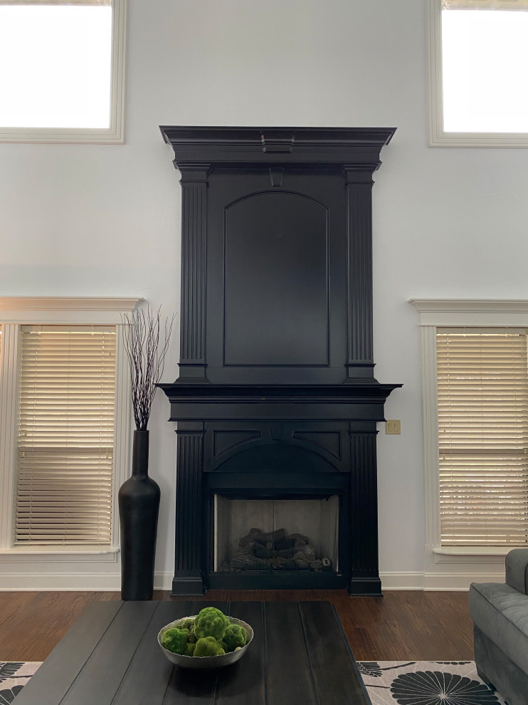 Interior Work