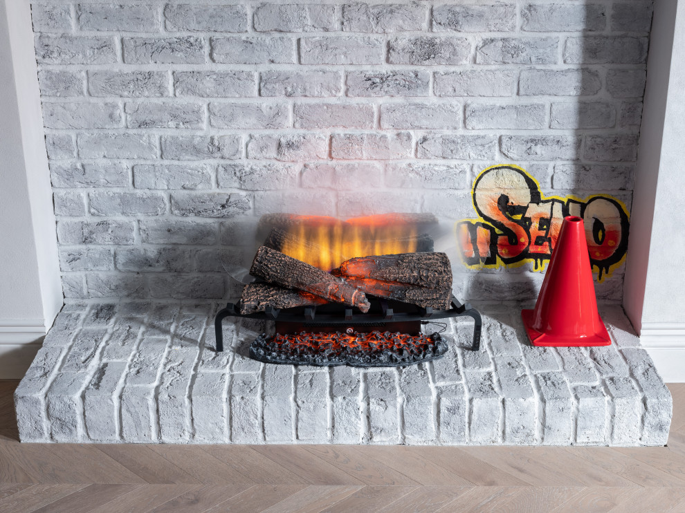 БАРОККО ДЛЯ БАЙКЕРА | BAROQUE FOR A BIKER project | 19.5 metres