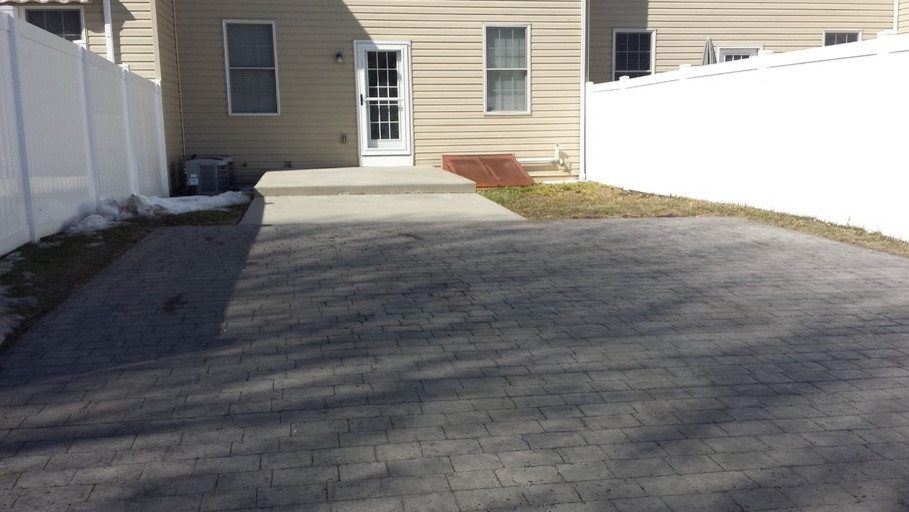 Creating Curb Appeal