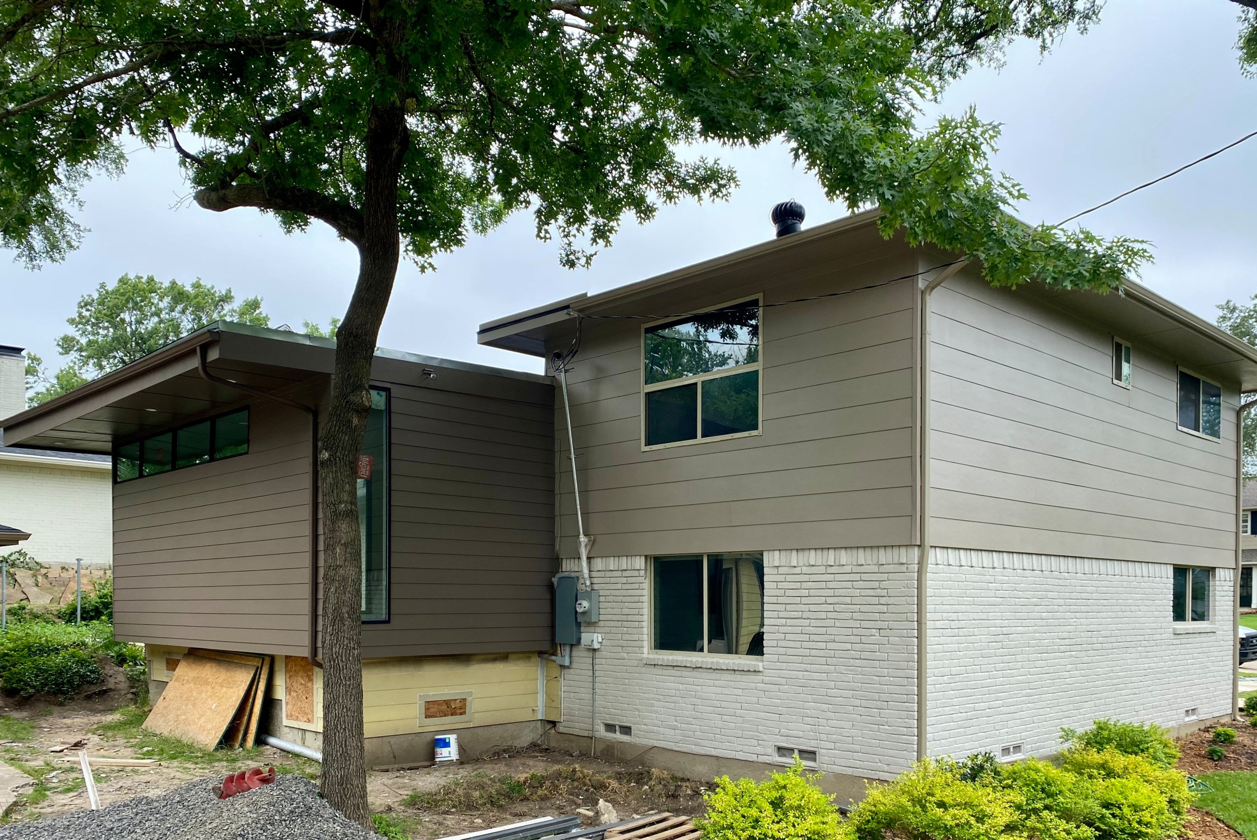 Lake Highlands Elmcrest Addition