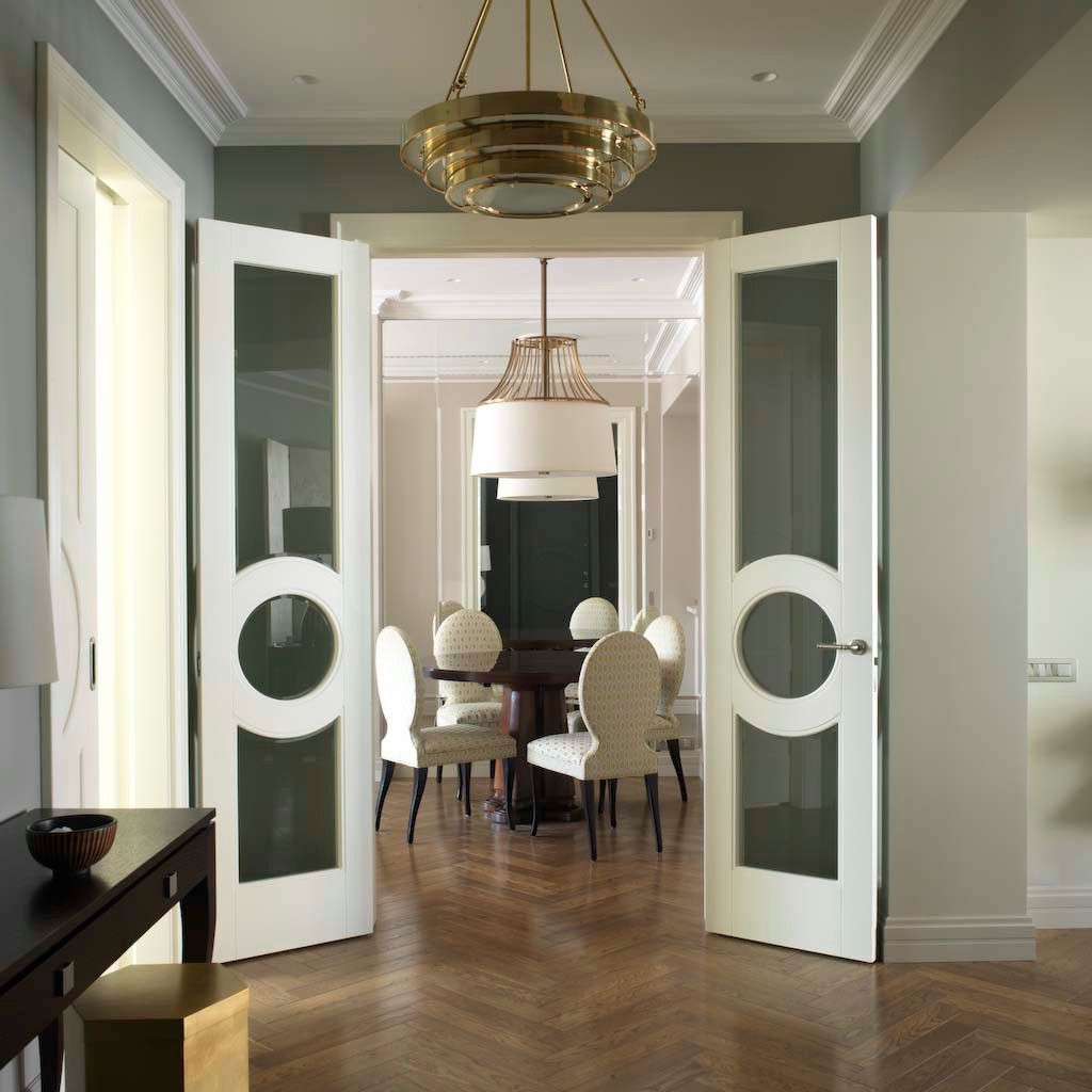 Бол. Овчинниковский пер, 219м2