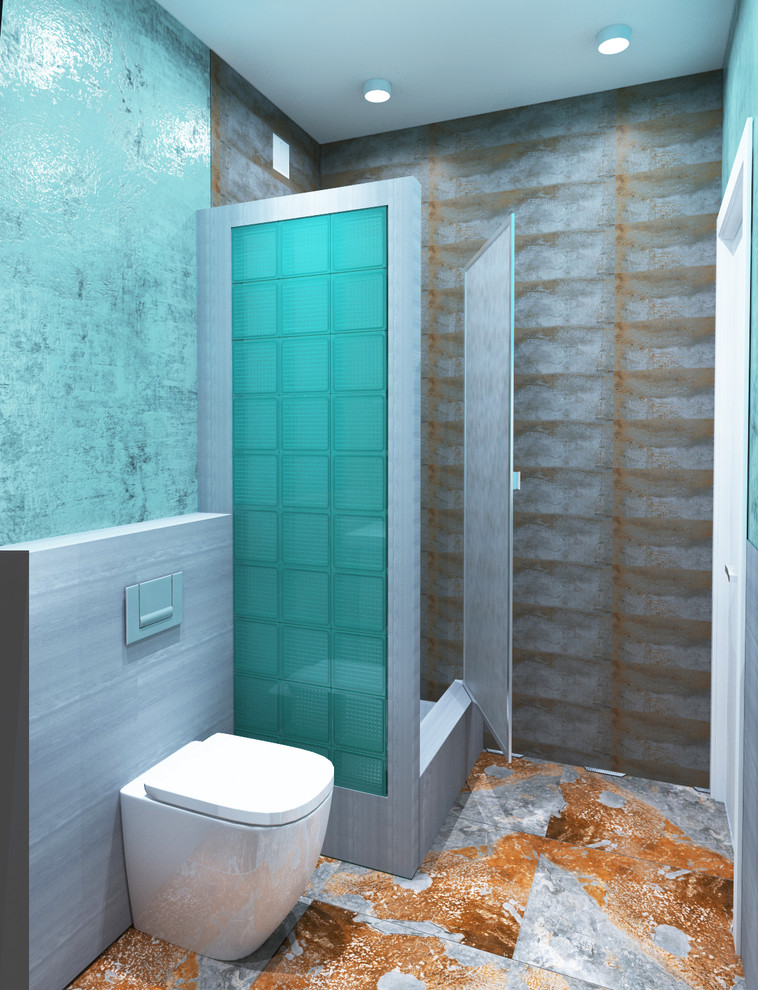 Современный лофт