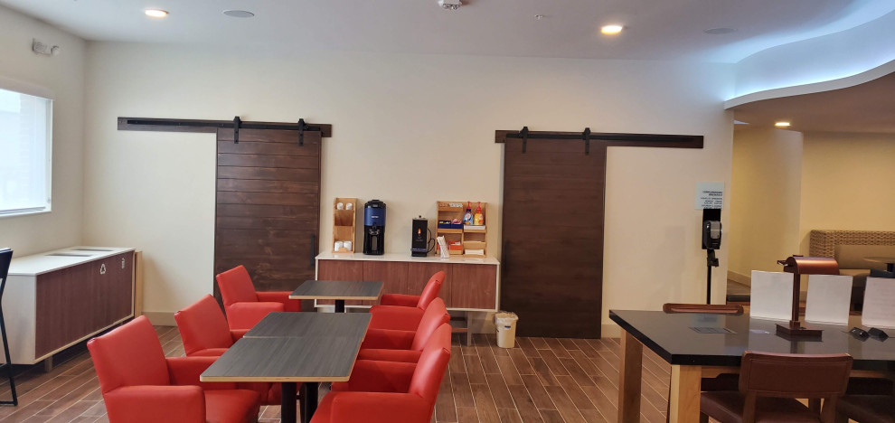 Holiday inn express