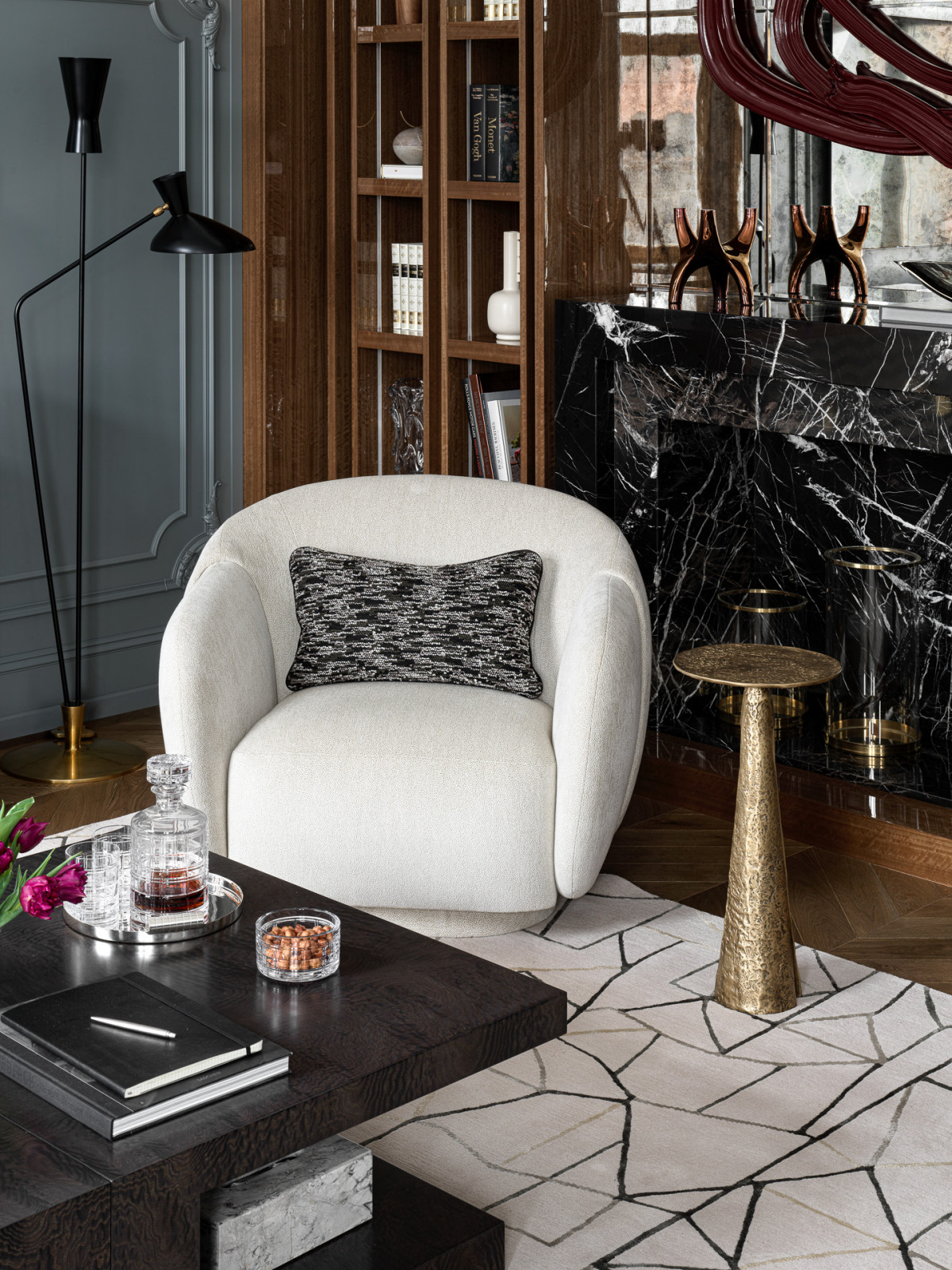 ЖК Art View House 134 кв.м