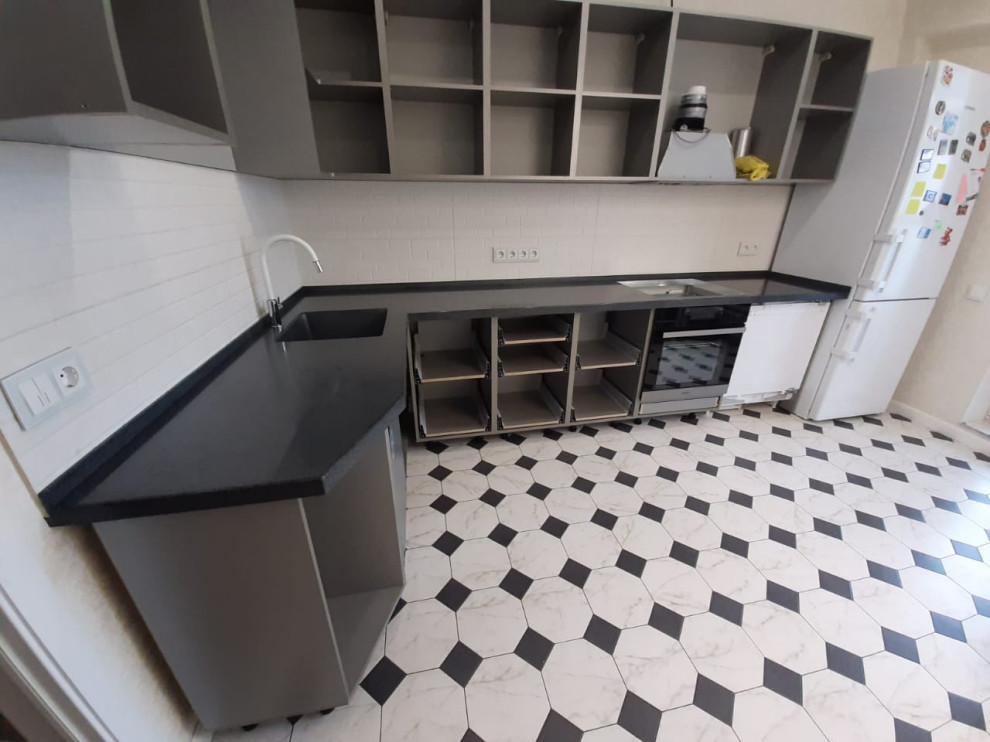 3-х комнатная Квартира под ключ