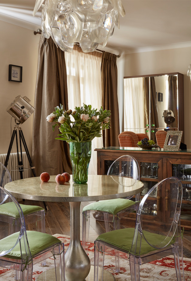 Сон в красном тереме