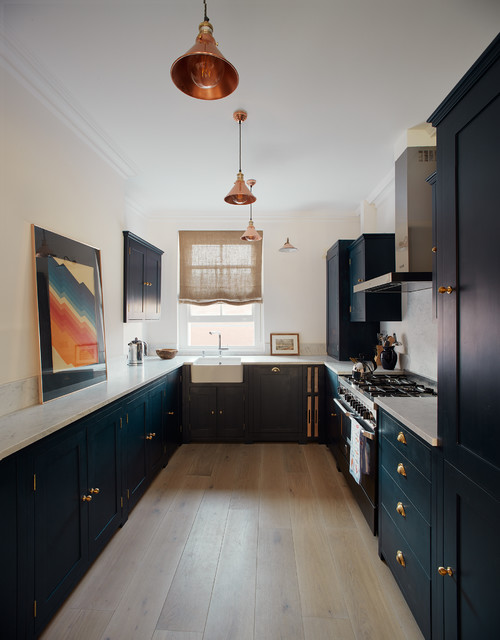 Transitional Kitchen transitional-kitchen