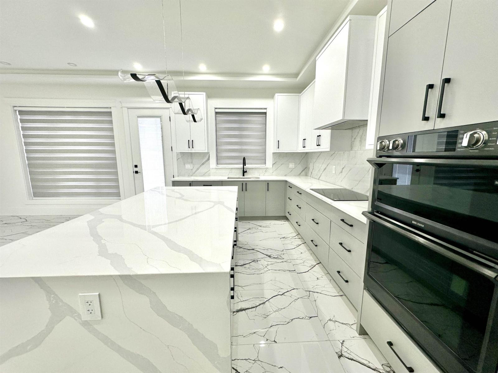 Custom Home | Cambridge, ON