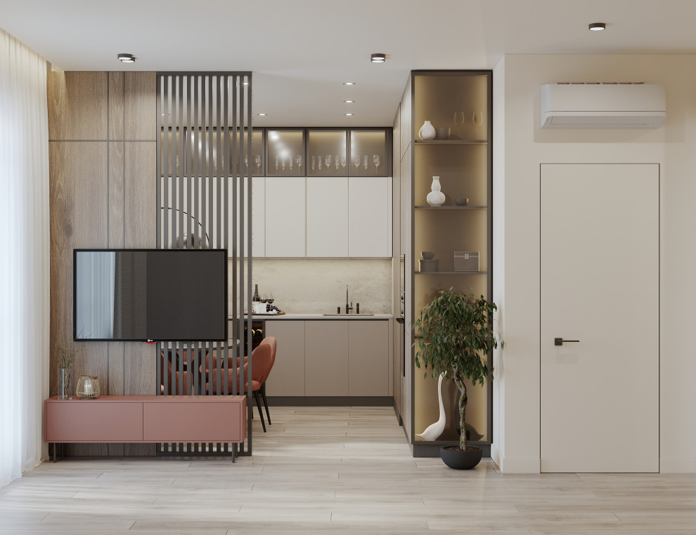 2-х Комнатная Квартира