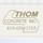 Thom Concrete Inc.