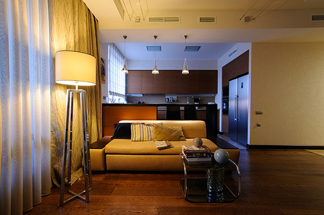 Паралельные