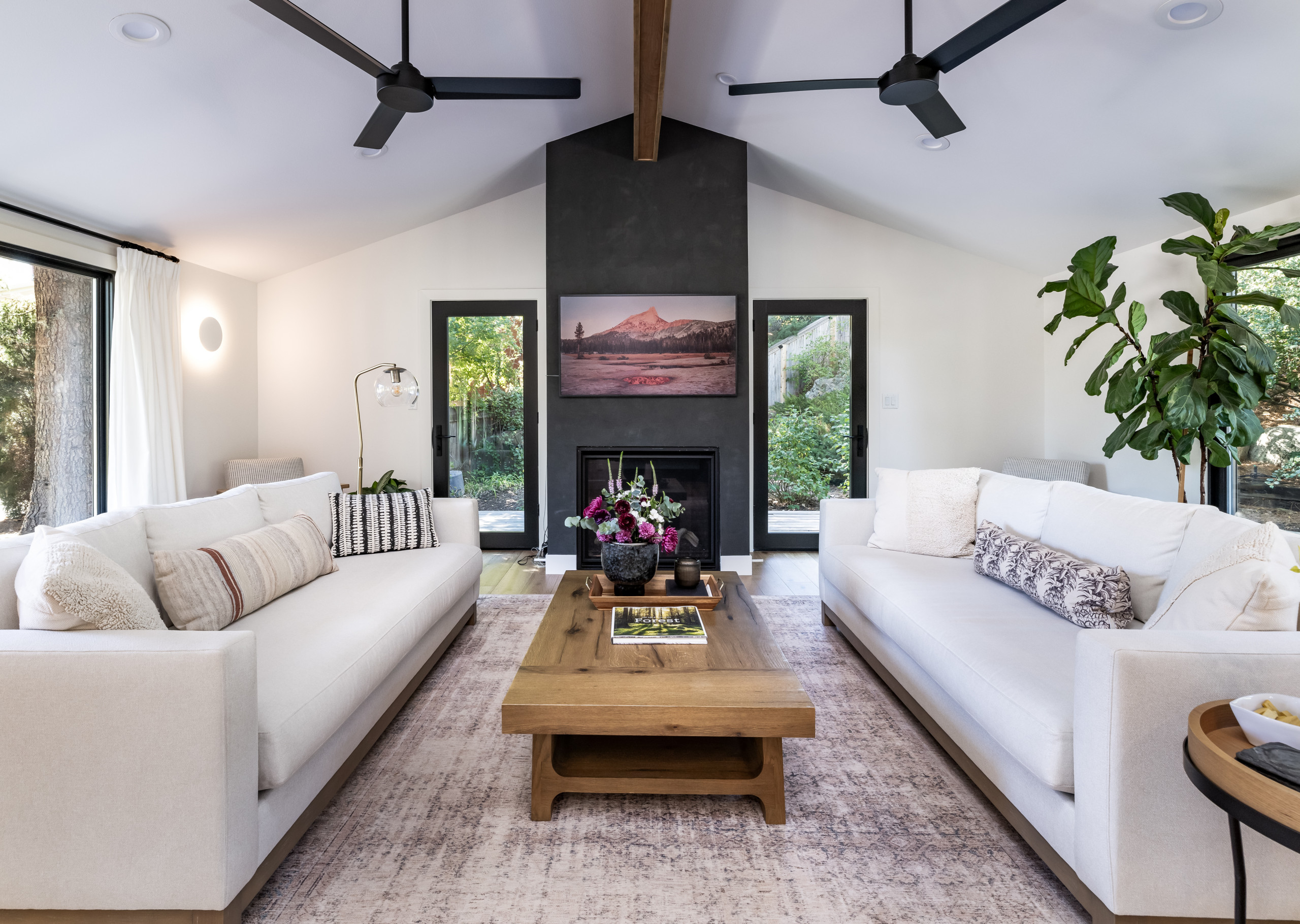 Littleton Home Remodel