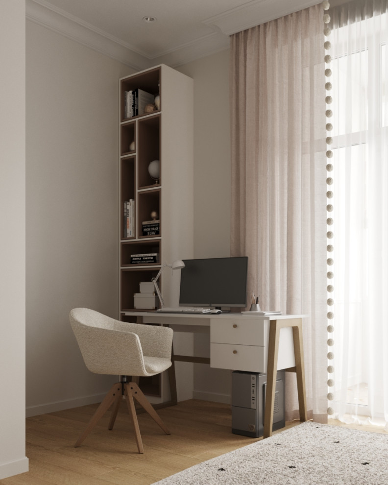 Детская комната