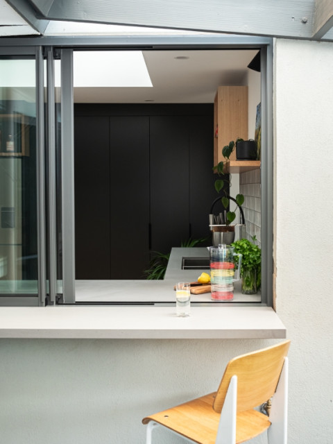 Rosanna Kitchen trendy-koekken