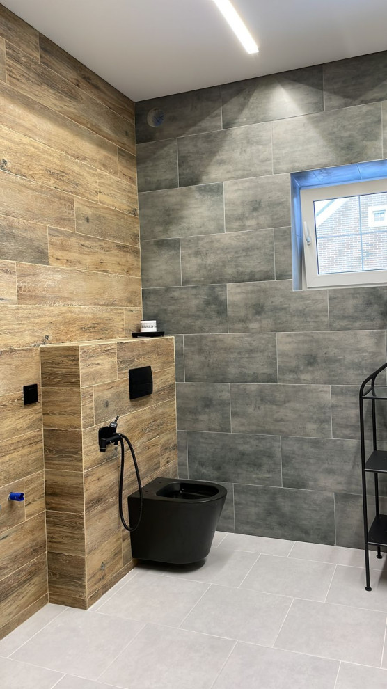 Загородный дом в Вартемягах