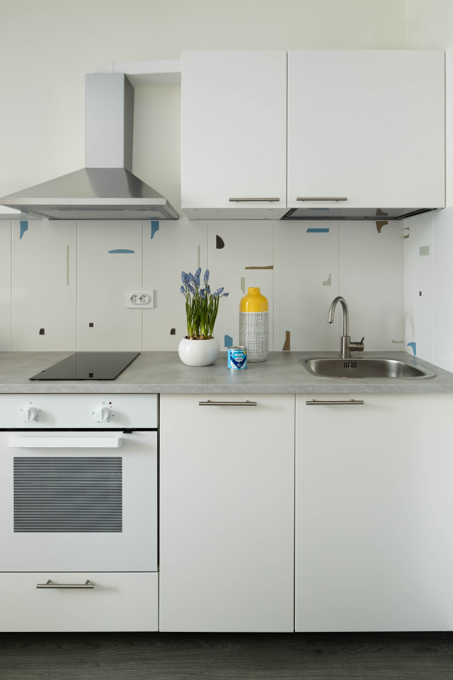 Солнечная квартира